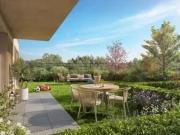GRAND 4P 85M² AVEC JARDIN 500M² SANS VIS A VIS ET PARKING