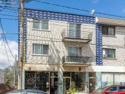 Grand 5 1 2 dans Villeray à louer