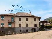 Grand Aigueblanche 73260 Achat / Vente maison 5 pièces...