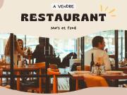 GRAND ANNECY Restaurant 400m²