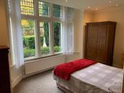 Grand Apartment at Amesbury Manor