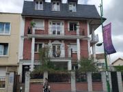 Grand appart 100m² en colocation près de Paris