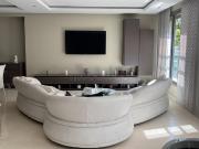 Grand appart 3 chambres meublé gauthier