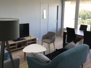 Grand Appart refait a neuf, confort tout inclus