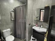 Grand appartement 110 m²