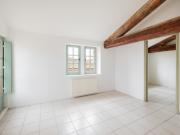 Grand appartement 3 Pièces rénové par un architecte