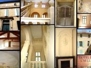 Grand appartement 3 Pièces rénové par un architecte