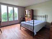 Grand appartement, 4 chambres, 119 m², lumineux, idéal...