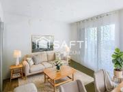 Grand Appartement 4 pièces à vendre à Saint Gratien 95210