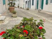 Appartement T2 50m2 à SAINT MARTIN DE RÉ 17410