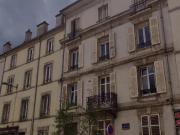 Grand appartement 5 pièces refait à neuf 103m² Nancy