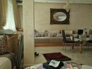 Grand appartement à ASSILAH