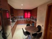 Grand appartement à louer Gueliz