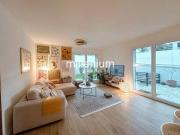 Grand appartement avec terrasse à Nyon