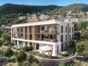 GRAND APPARTEMENT BALCON