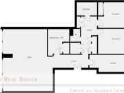 Grand appartement Cannes