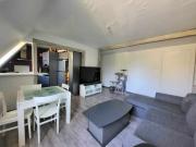 Grand appartement dans cadre idyllique avec piscine