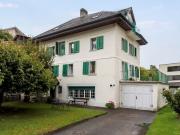 GRAND APPARTEMENT DANS UN ENVIRONNEMENT CALME !