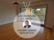Grand appartement de 2 pièces avec terrasse à LE PECQ
