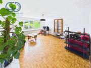 Grand appartement de 3.5 pièces avec balcon