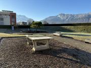 Grand appartement de 3.5 pièces disponible de suite!...