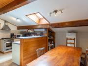 Grand appartement de 4 chambres sur les Chavannes aux...