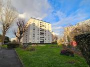 Grand appartement de 4 pièces à AULNAY SOUS BOIS secteur...
