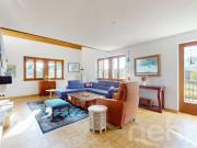 Grand appartement de 6,5 pièces au calme absolu à Morges