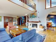 Grand appartement de 6,5 pièces au calme absolu à Morges