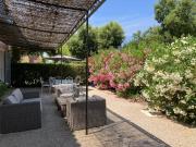 Grand appartement de 82 m2 avec jardin dans une...