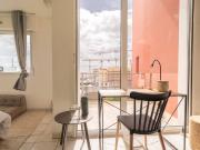 Grand appartement de 89 m² à louer en coliving sur...