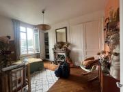 Coup de coeur, Grand appartement de charme, 90 m2, Place...