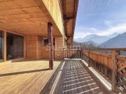 GRAND APPARTEMENT DE CHARME DANS FERME DE PAYS