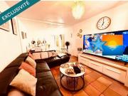 GRAND APPARTEMENT DE TYPE 3 PROCHE DES COMMODITES