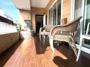 Grand appartement dernier étage