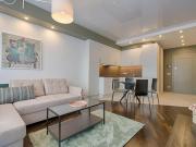 Grand appartement duplex neuf 5 pièces neuf à 1 kilomètre du