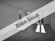 Grand appartement en centre ville