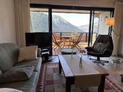 Grand appartement en duplex proche de Super Châtel,...