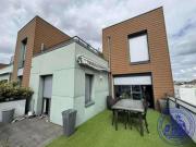 Grand appartement en vente avec 3 chambres à Dijon avec Axio