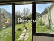Grand appartement entre ST ETIENNE DE TINEE ET AURON
