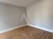 GRAND APPARTEMENT F2 SOISSONS