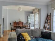 Grand appartement familial 4 chambres au style fifties ...