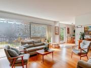 Grand appartement familial avec terrasse Chatenay...