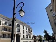 Grand appartement familial de 98 m2 avec terrasse et parking