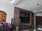 Grand appartement gare TGV