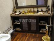 Bel Appartement 253 m² dernier étage GAUTHIER