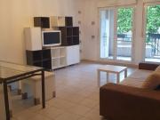 Grand appartement lumineux et traversant 94m2