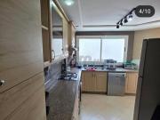 Grand appartement meuble à bourgogne