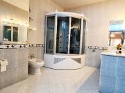 Grand appartement meublé à louer