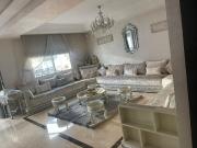 Grand Appartement Meublé à Palmier